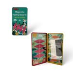 JUEGO DE MESA MAGNÉTICO