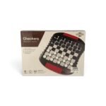 JUEGO DE DAMA CHECKERS