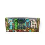 KIT MINECRAFT