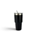 Vaso Termico Rodax 560ml C/pajita