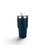 Vaso Termico Rodax 560ml C/pajita
