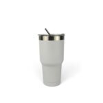 Vaso Termico Rodax 560ml C/pajita