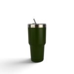 Vaso Termico Rodax 560ml C/pajita