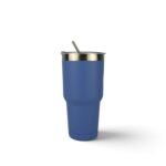 Vaso Termico Rodax 560ml C/pajita
