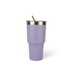 Vaso Termico Rodax 560ml C/pajita