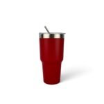 Vaso Termico Rodax 560ml C/pajita