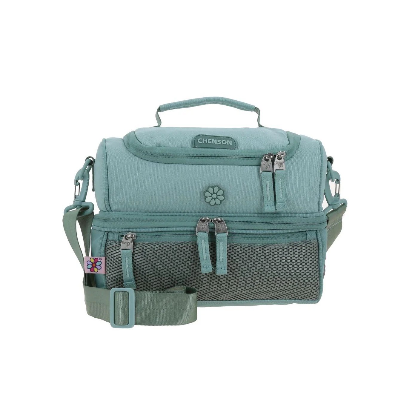 img_4267 BOLSO TERMICO HAPPY GIRL - Imagen 1