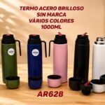 Termo Manija 1l - Rodax