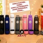 Termo Autosebante 1lt