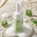 LIMPIADOR FACIAL ALOE VERA
