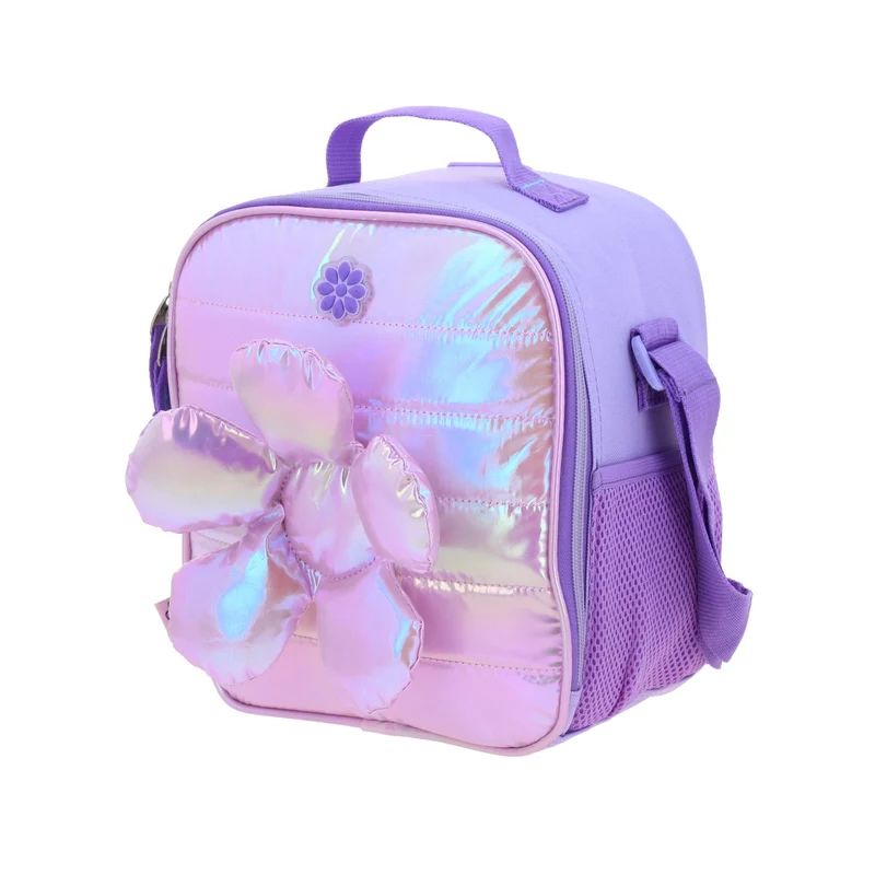 4734390-V BOLSO TERMICO HAPPY GIRL - Imagen 1