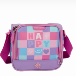 BOLSO TERMICO HAPPY GIRL