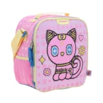 BOLSO TERMICO HAPPY GIRL