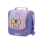 BOLSO TERMICO HAPPY GIRL