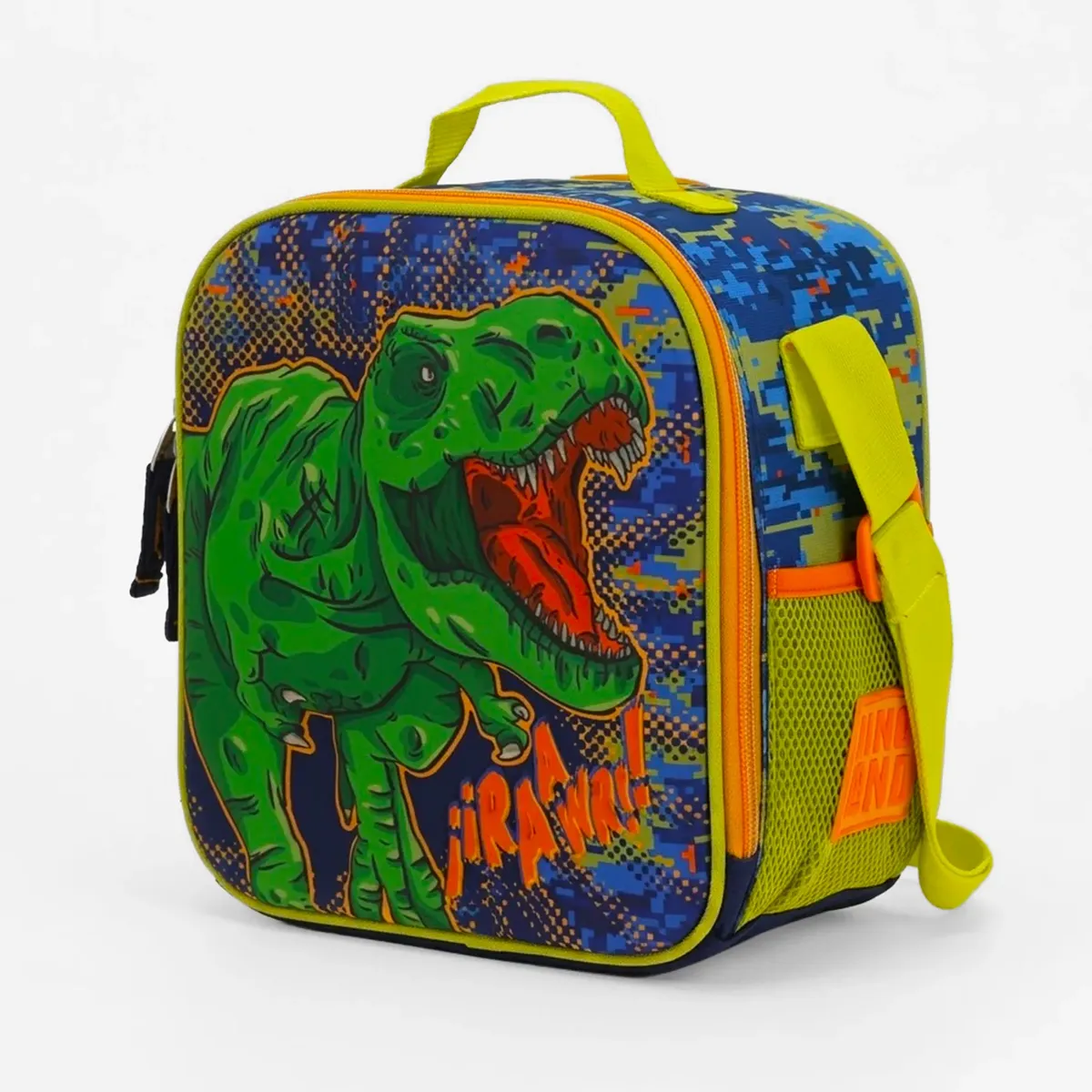 4734581-9 BOLSO TERMICO CHENSON DINO - Imagen 1