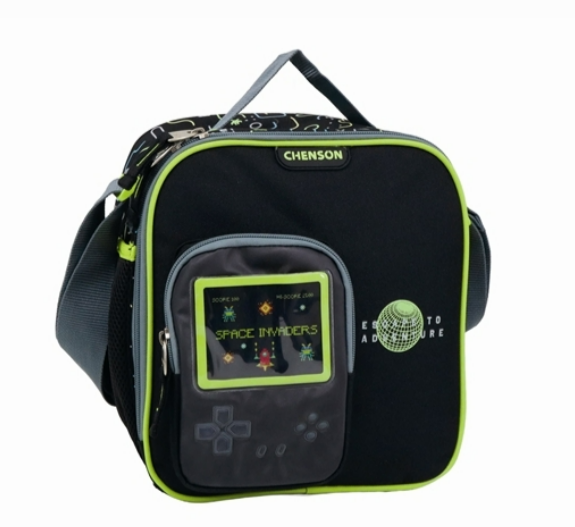 4734729-3 BOLSO TERMICO CHENSON - Imagen 1