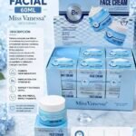 CREMA FACIAL RESTORING DAILY