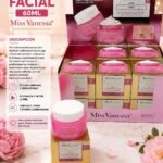 CREMA FACIAL CONTOUR CORRECTION+SPF25