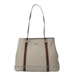 CARTERA CHENSON