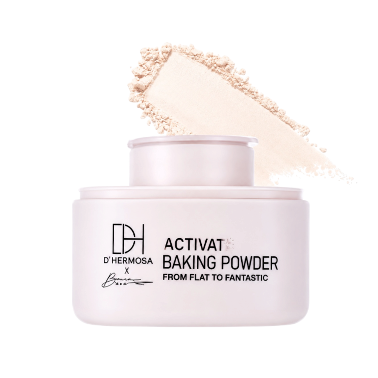 dh-hb627 ACTIVATE BAKING POWDER DHERMOSA - Imagen 1
