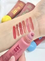 GLOSSY LIP GLOSS DHERMOSA - Imagen 2