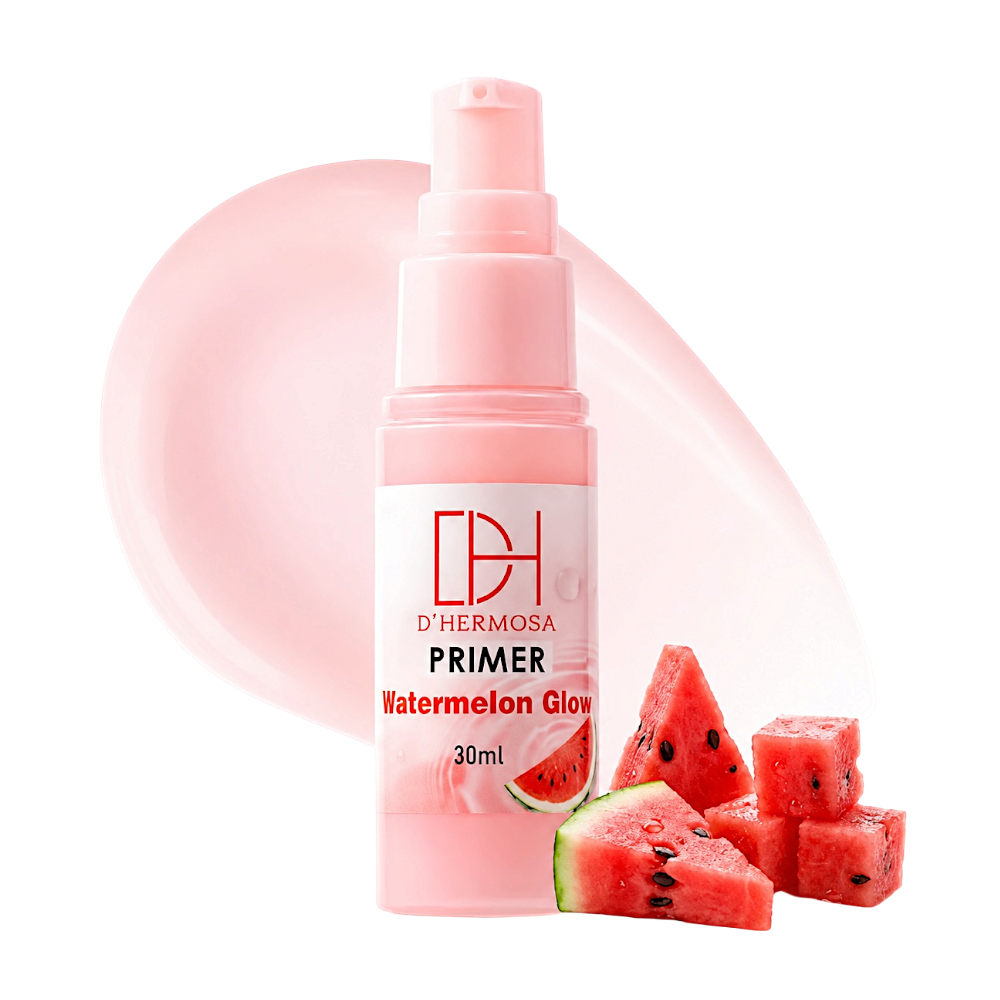 dh-hu021 PRIMER GLOW SANDIA DHERMOSA - Imagen 1