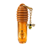 LIP OIL HONEY CON LLAVERO