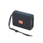 PARLANTE PORTATIL CON BT/FM/USB - MEGA STAR