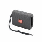 PARLANTE PORTATIL CON BT/FM/USB - MEGA STAR