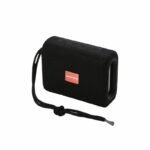 PARLANTE PORTATIL CON BT/FM/USB - MEGA STAR