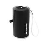 INFLADOR PORTATIL DE JUGUETES RECARGABLES