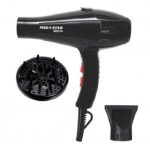 SECADOR PROFESIONAL 220V - MEGA STAR