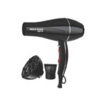 SECADOR DE PELO 220V - MEGA STAR