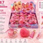 LIP GLOSS