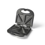 SANDWICHERA DE 2PAN 220V - MEGASTAR