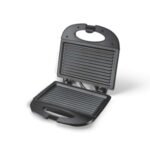 SANDWICHERA GRILL DE 2PAN 220V - MEGASTAR
