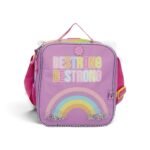 BOLSO TERMICO HAPPY GIRL
