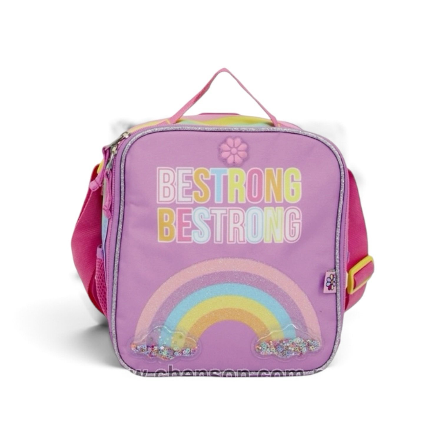 photoroom_20260930_114542 BOLSO TERMICO HAPPY GIRL - Imagen 1